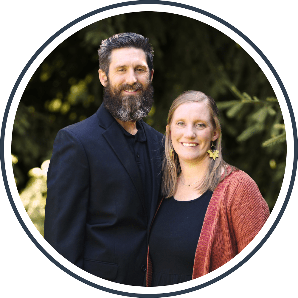 Dane & Mackenzie Sander